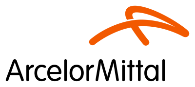 Arcelor Mittal logo