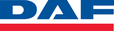 DAF Trucks logo