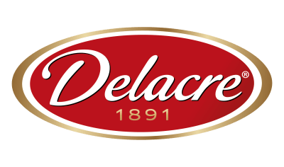 Delacre logo