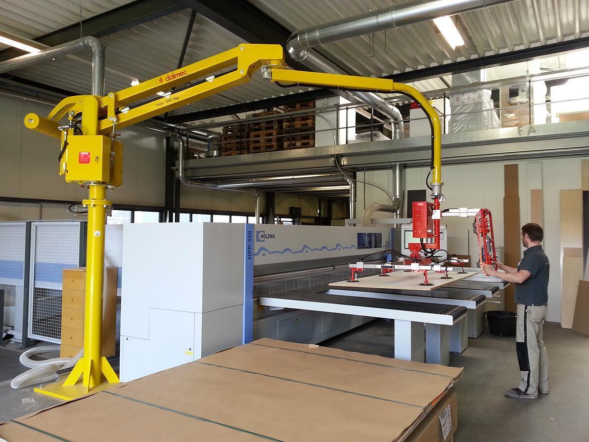 arcadel werkplek
